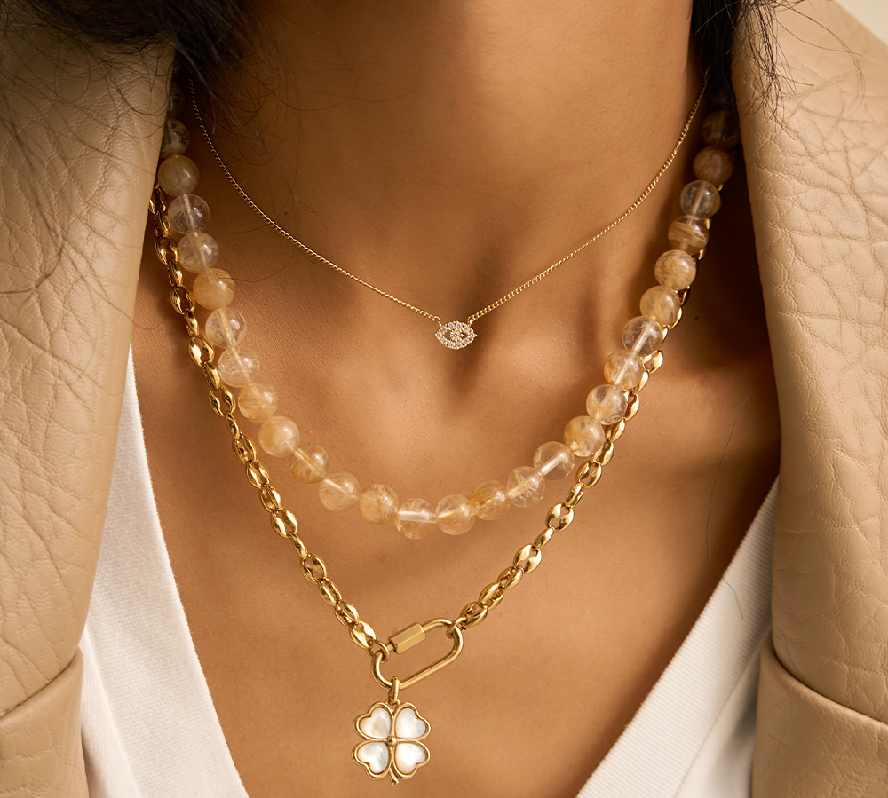 Betsy Necklace
