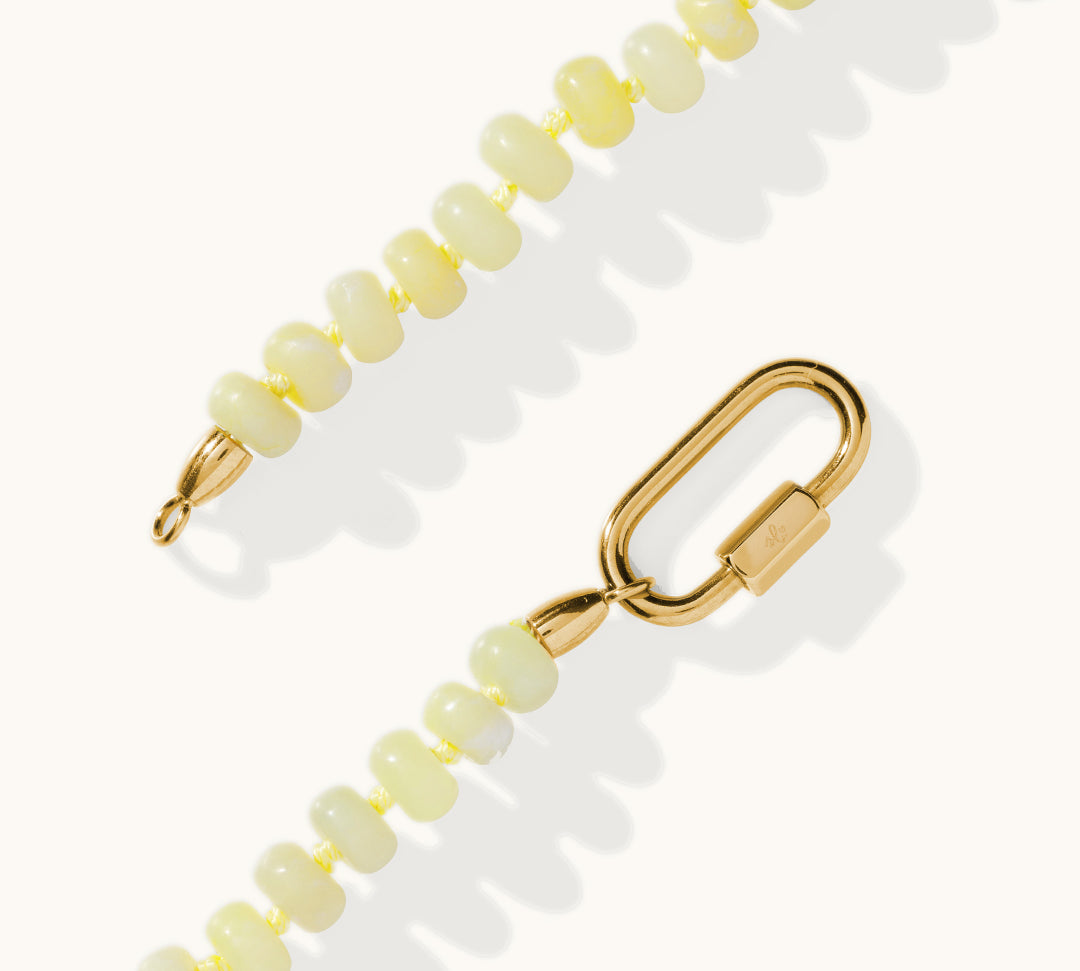 Billie Necklace
