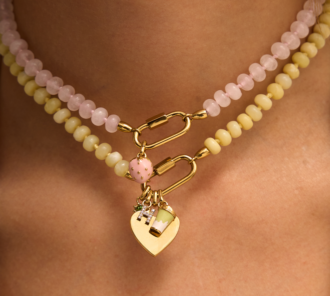 Romie Necklace