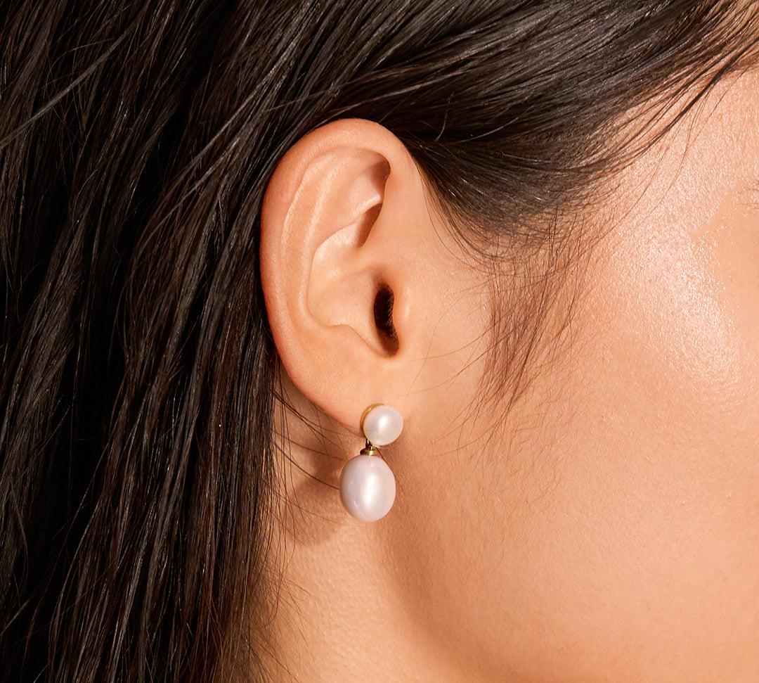 Bondi Earrings