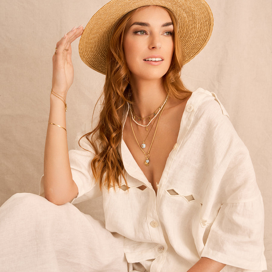 Brinkley Necklace