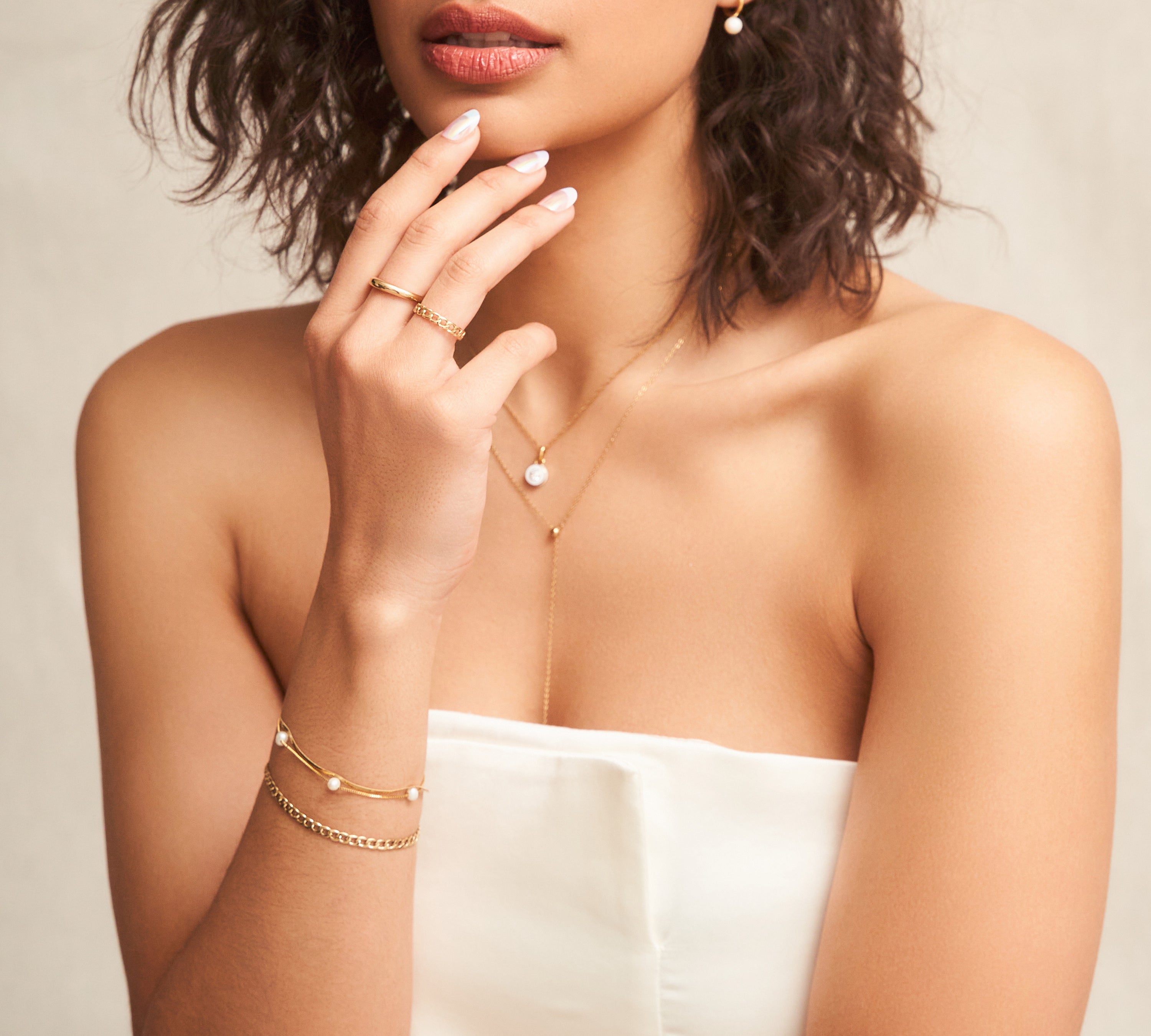 Bruna Bracelet