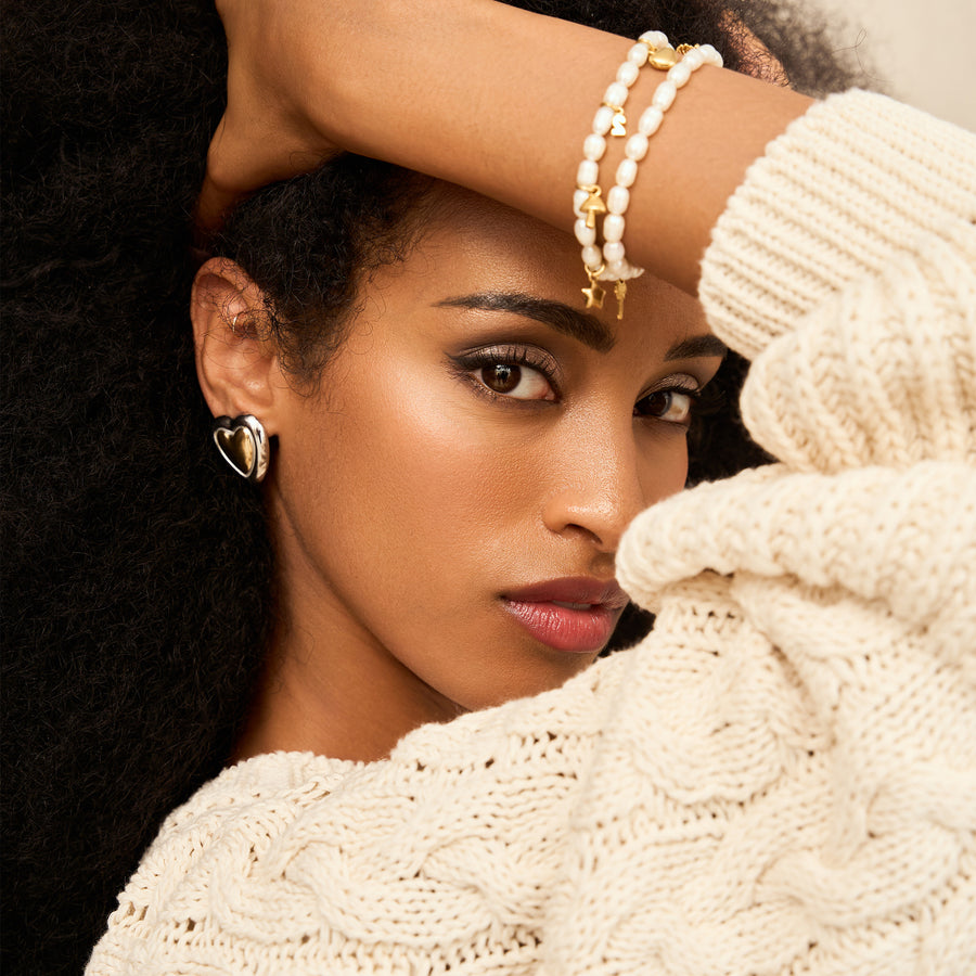 Bunny Earrings – Sugar Blossom Jewelry