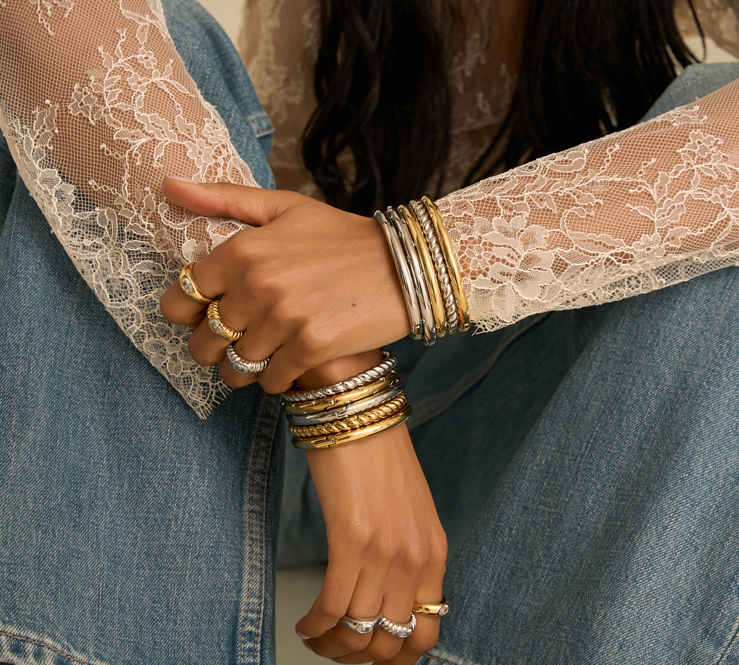 Greer Bracelet