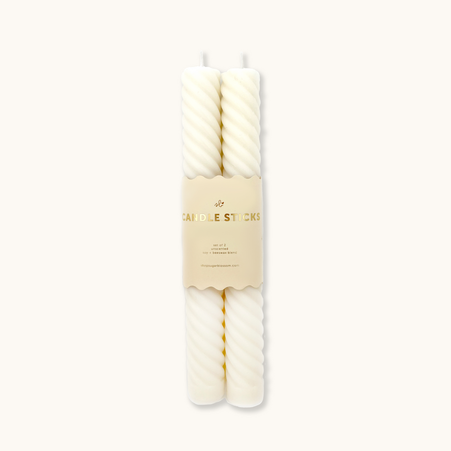 Candle Set