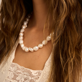 Capri Necklace