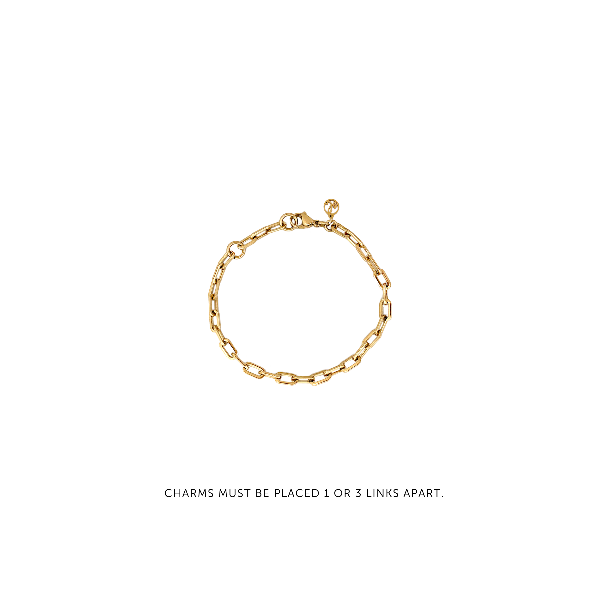 Classic Charm Bracelets