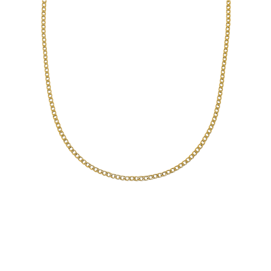 Clara Necklace