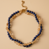 Coast Necklace