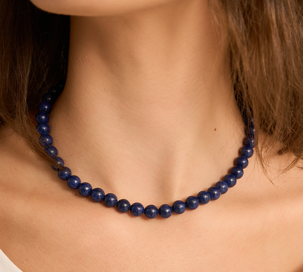 Coast Necklace