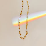 Coco Necklace