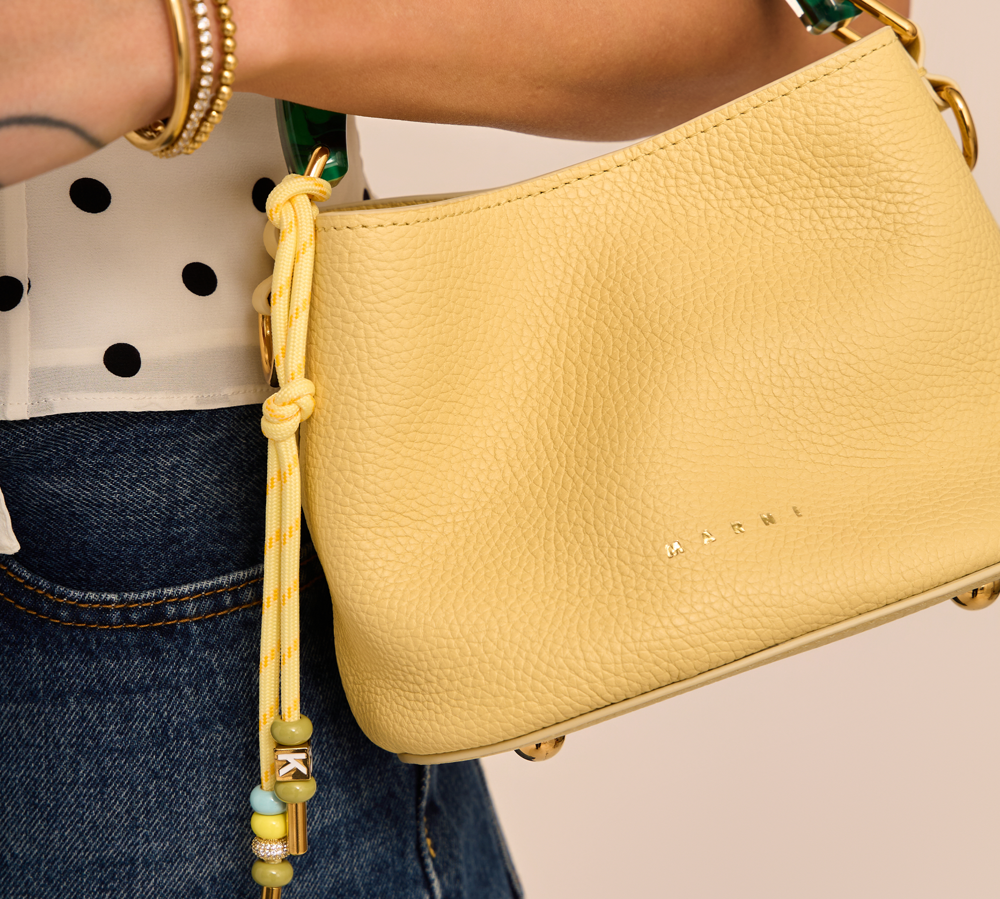 Bag Charm