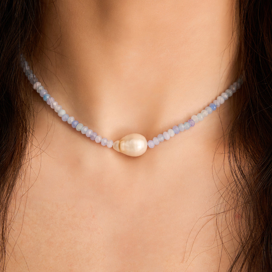 Cove Necklace