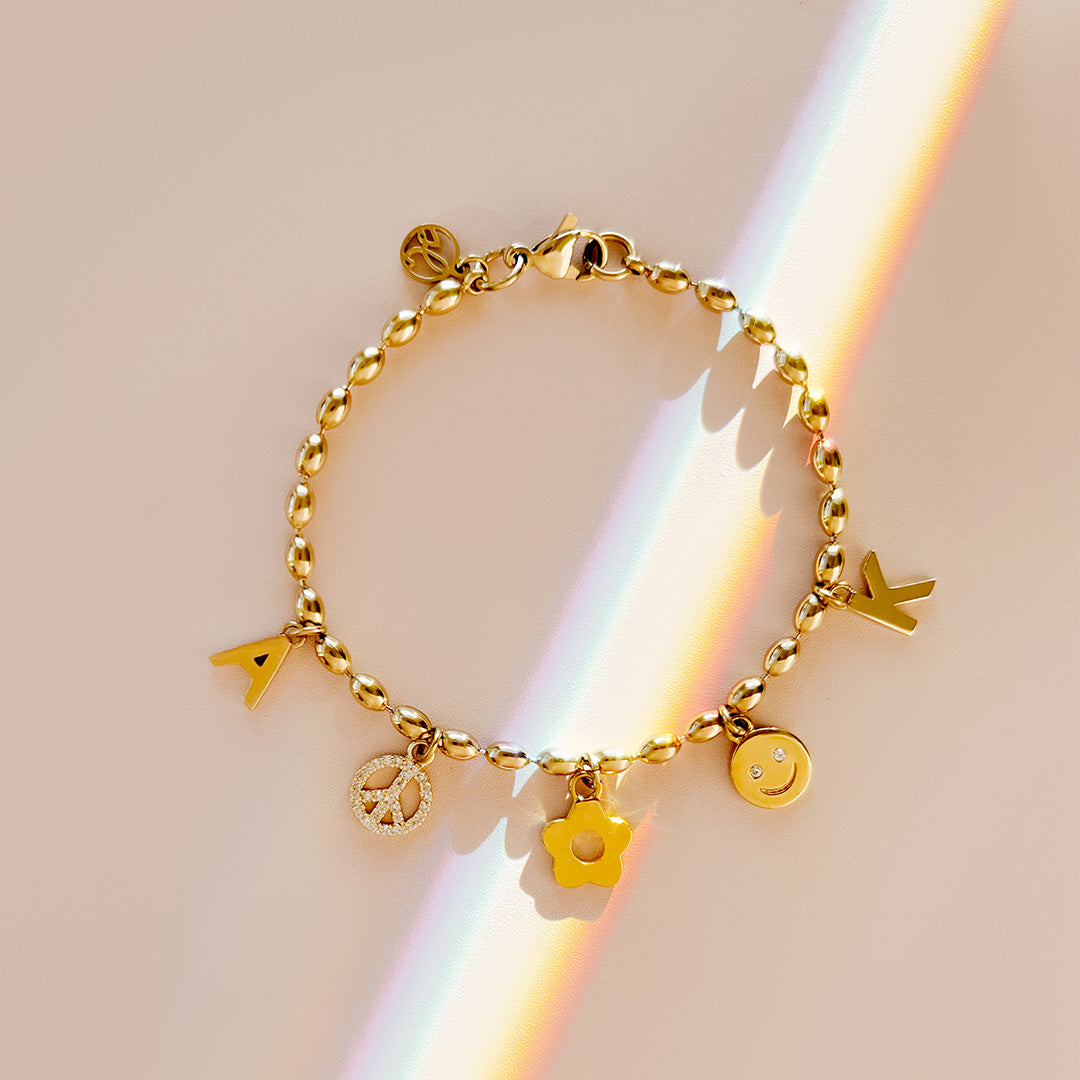 Classic Charm Bracelets