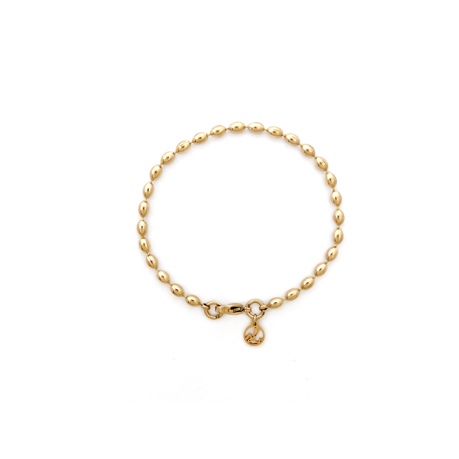 Customize Me Charm Bracelet – Shop Sugar Blossom