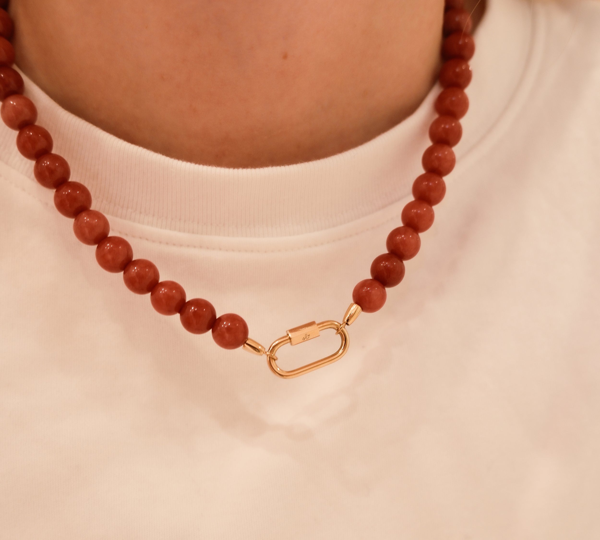 Rhodes Necklace