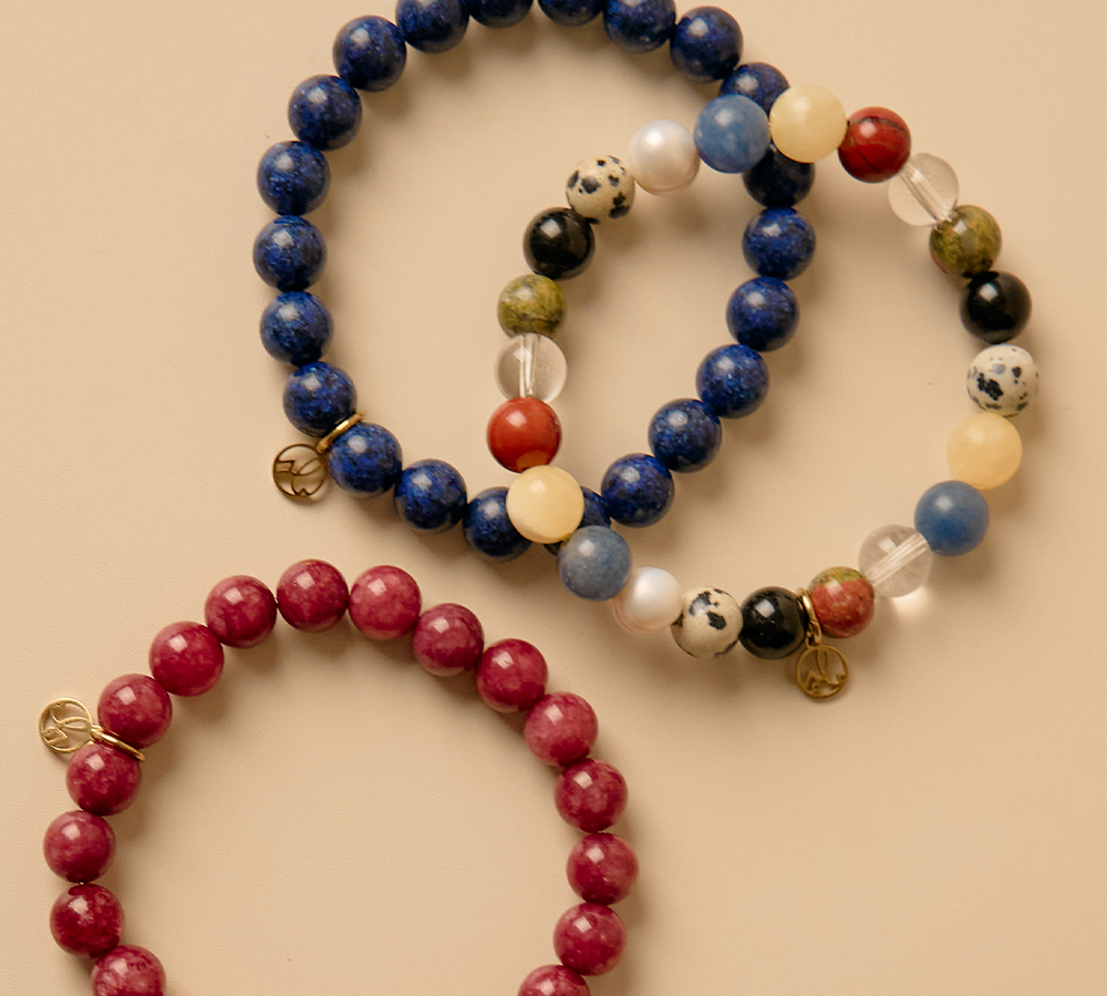 Rocky Bracelet
