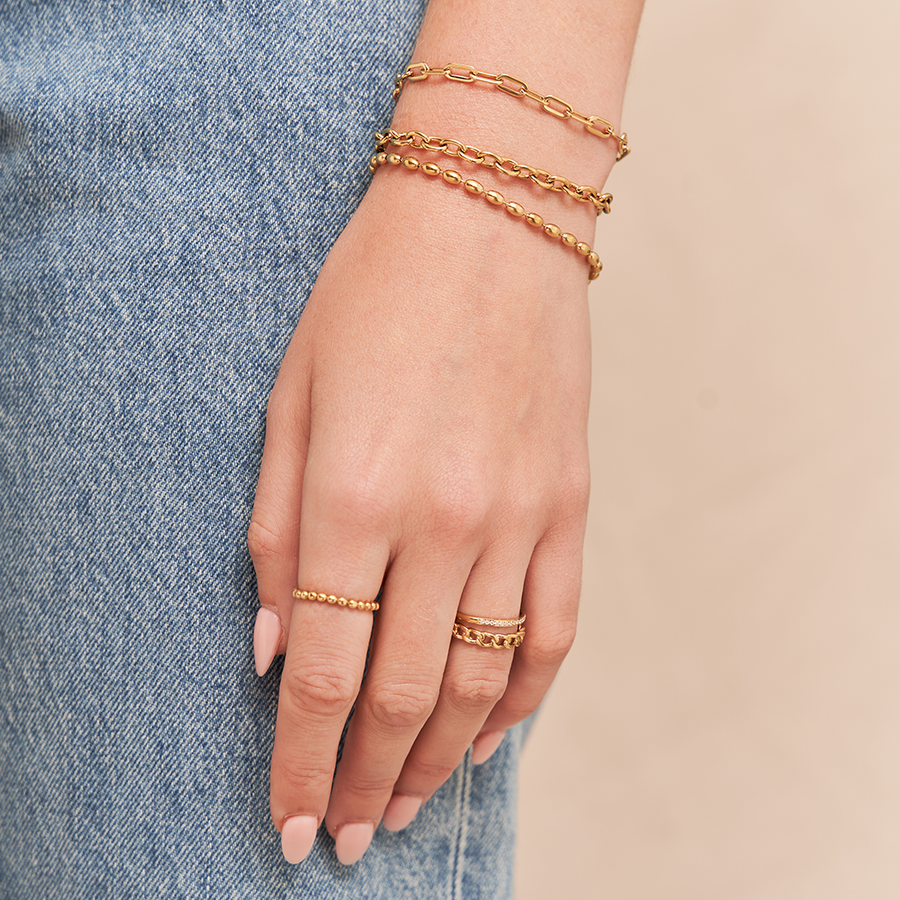Delilah Bracelet