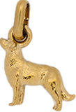 Nature & Animal Charms
