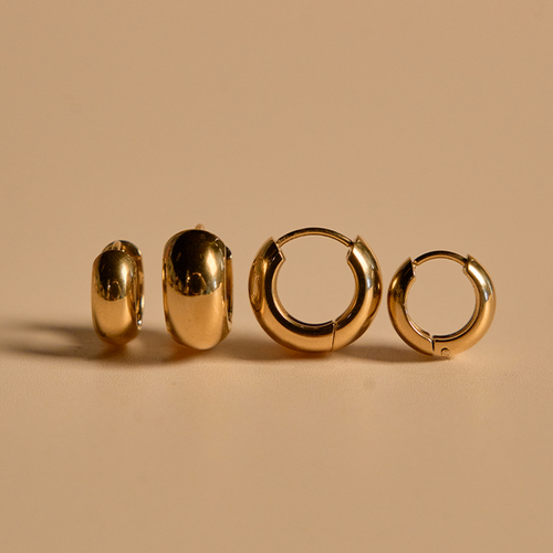 Riviera Earrings 