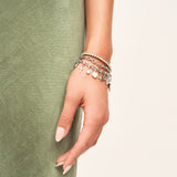 Anchor Chain Bracelet