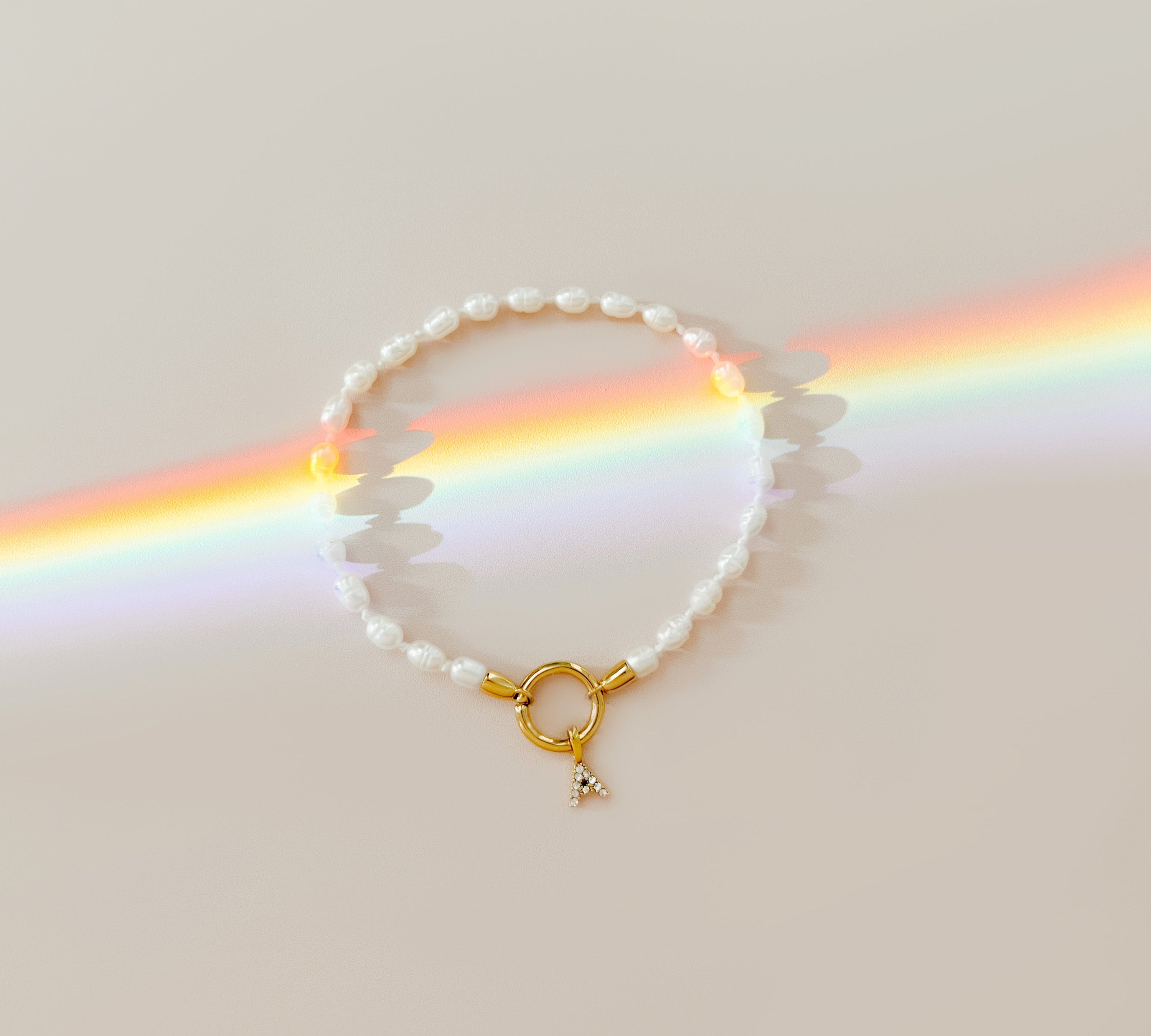 Carabiner Bracelets