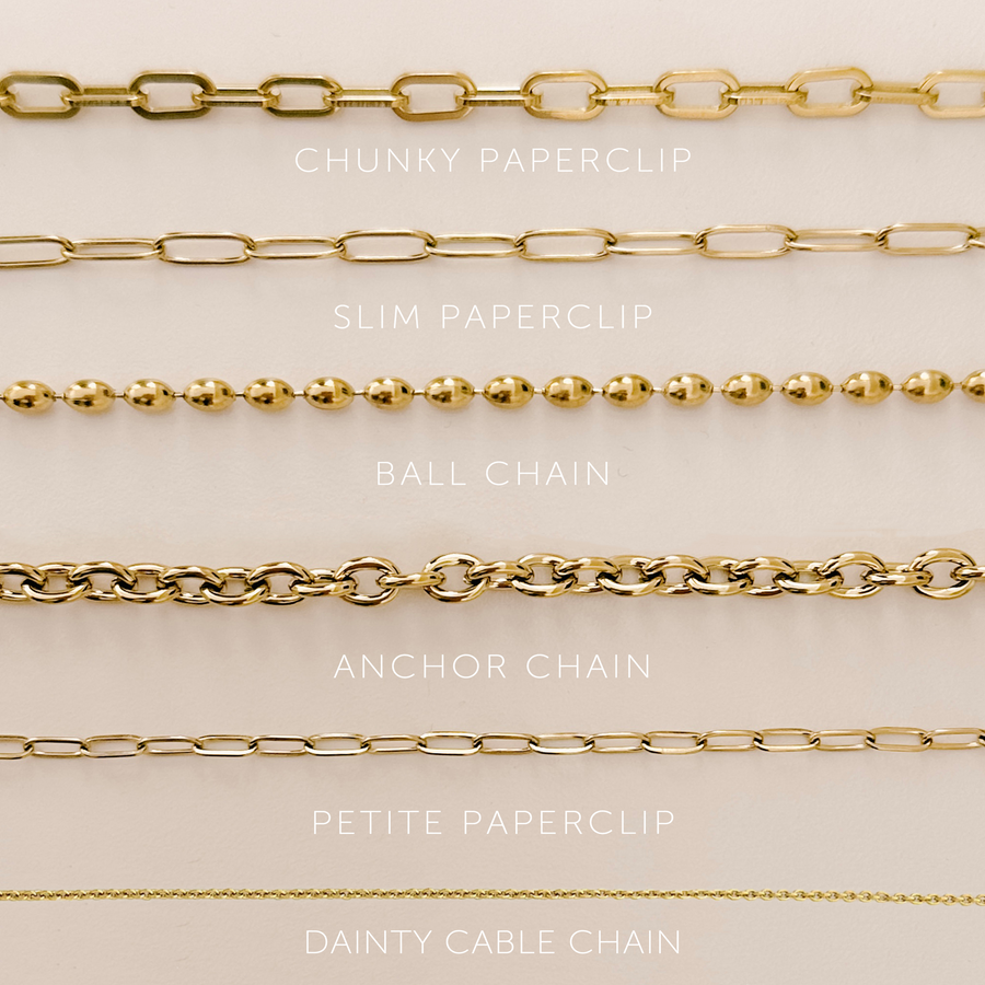 Extender Chain