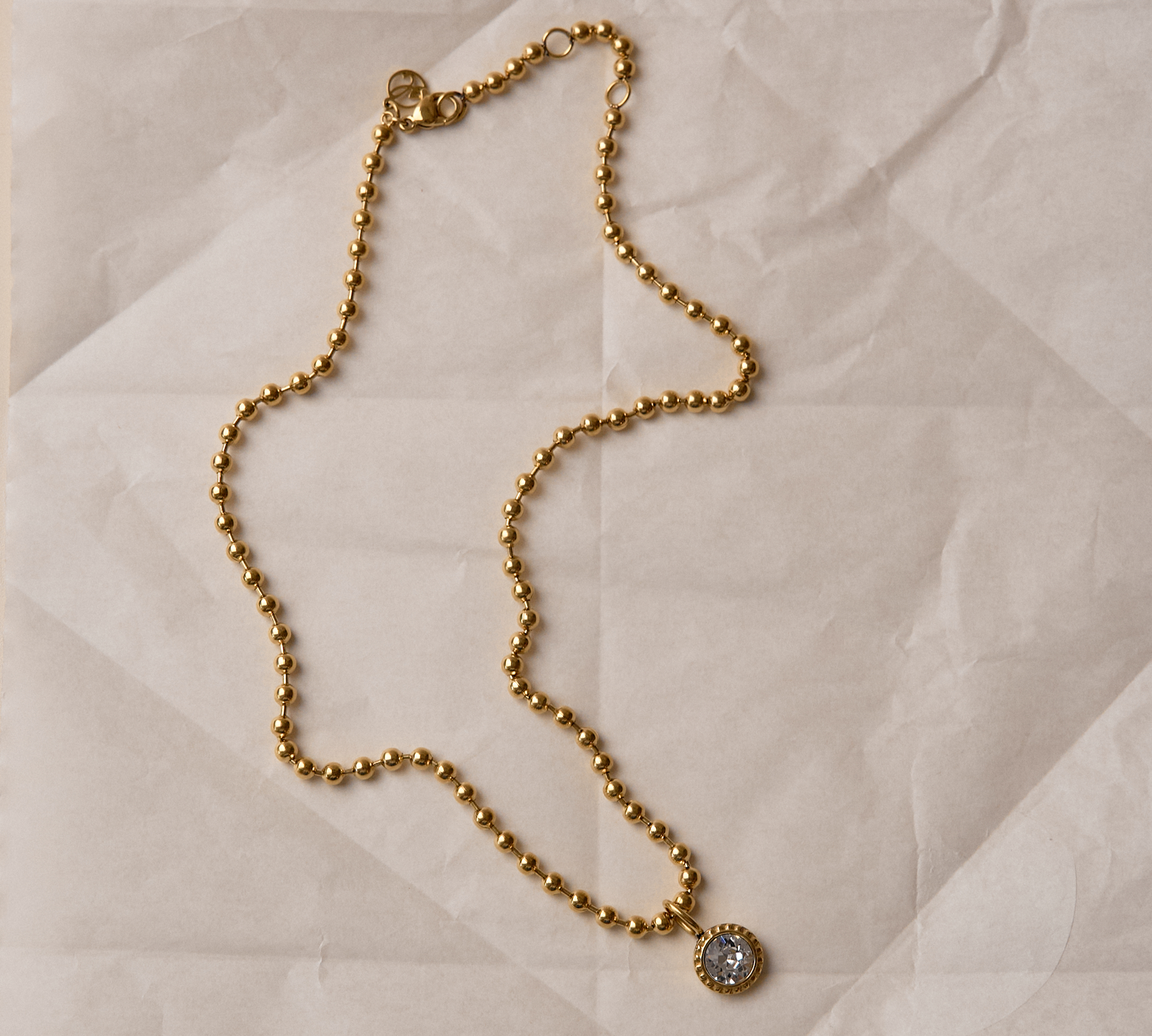 Fallon Necklace