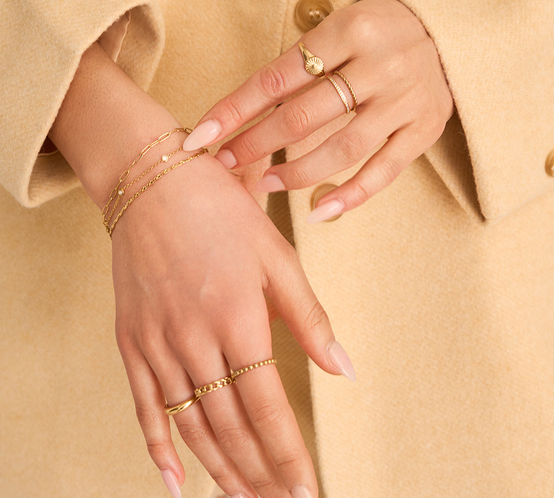 Frankie Ring