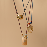 Winona Necklace