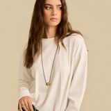Gia Necklace