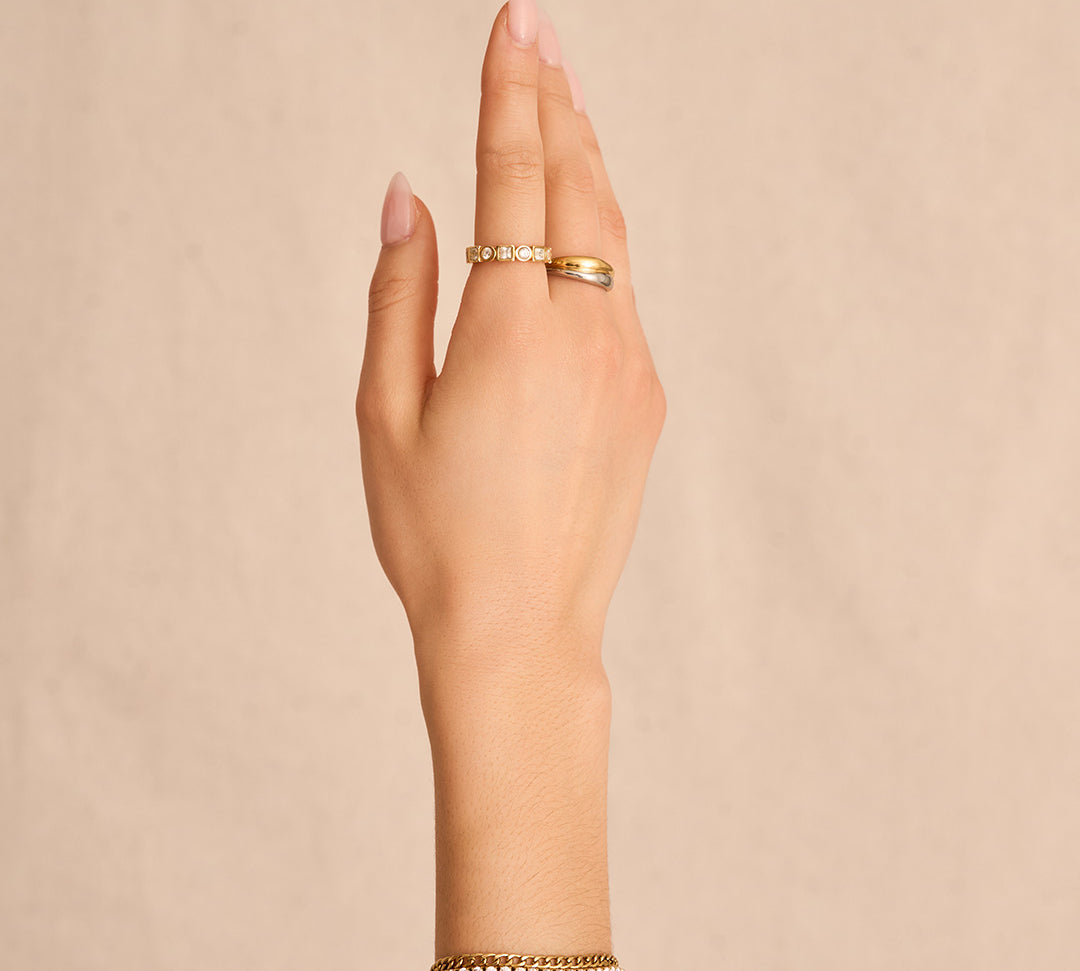 Jenny Ring