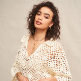 Locklyn Necklace