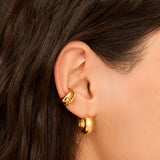 Keoni Earrings