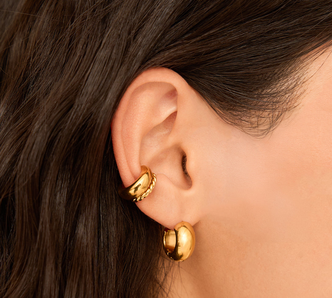 Keoni Earrings