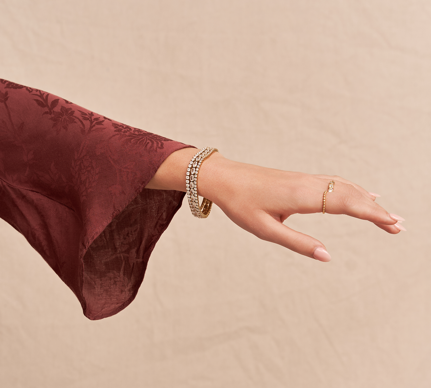 Klein Bracelet