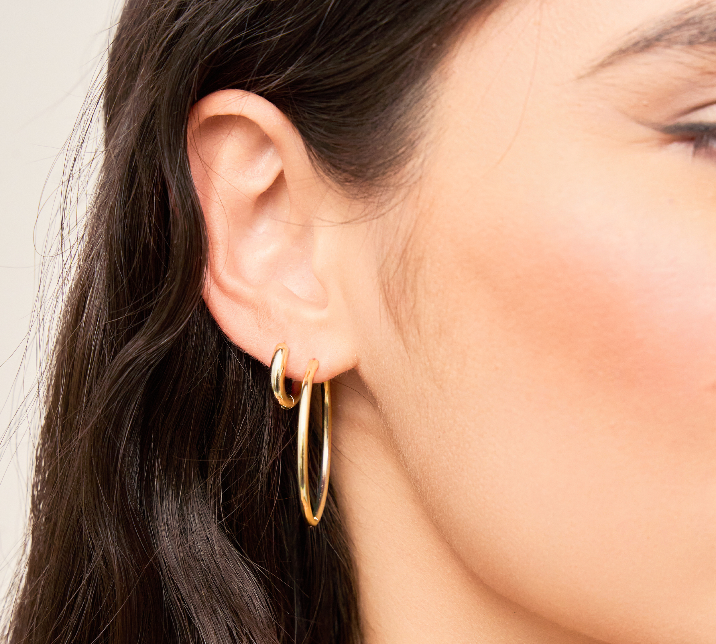 Lily Earrings