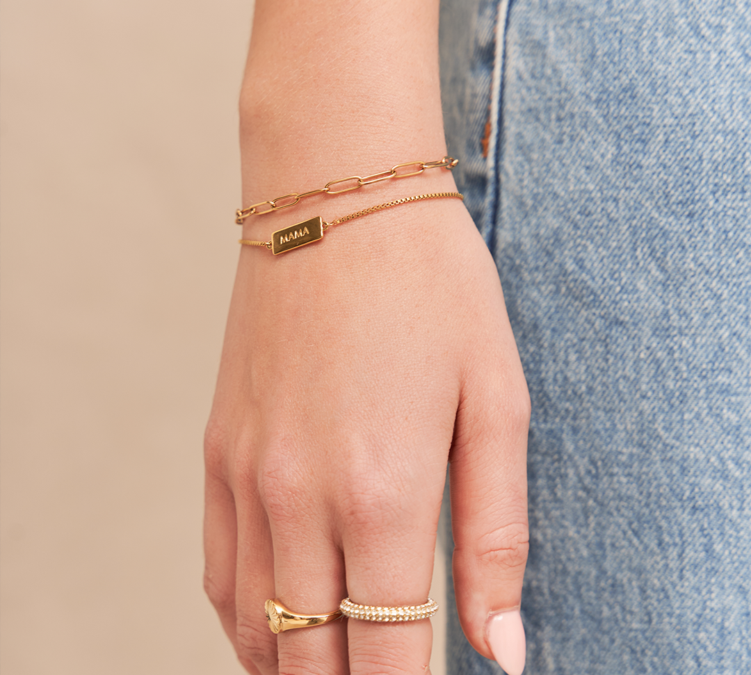 Ginny Bracelet