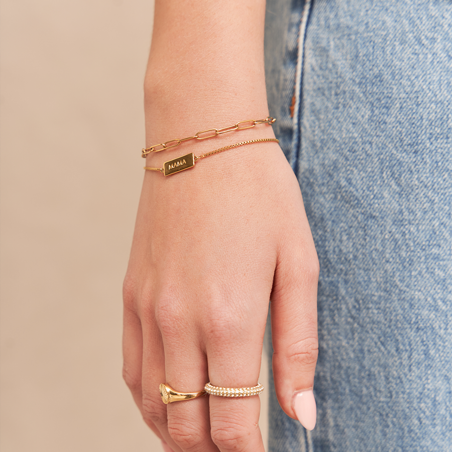 Ginny Bracelet