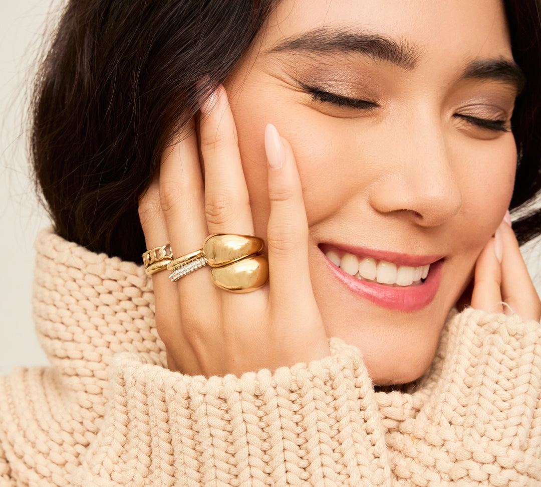 Lola Ring