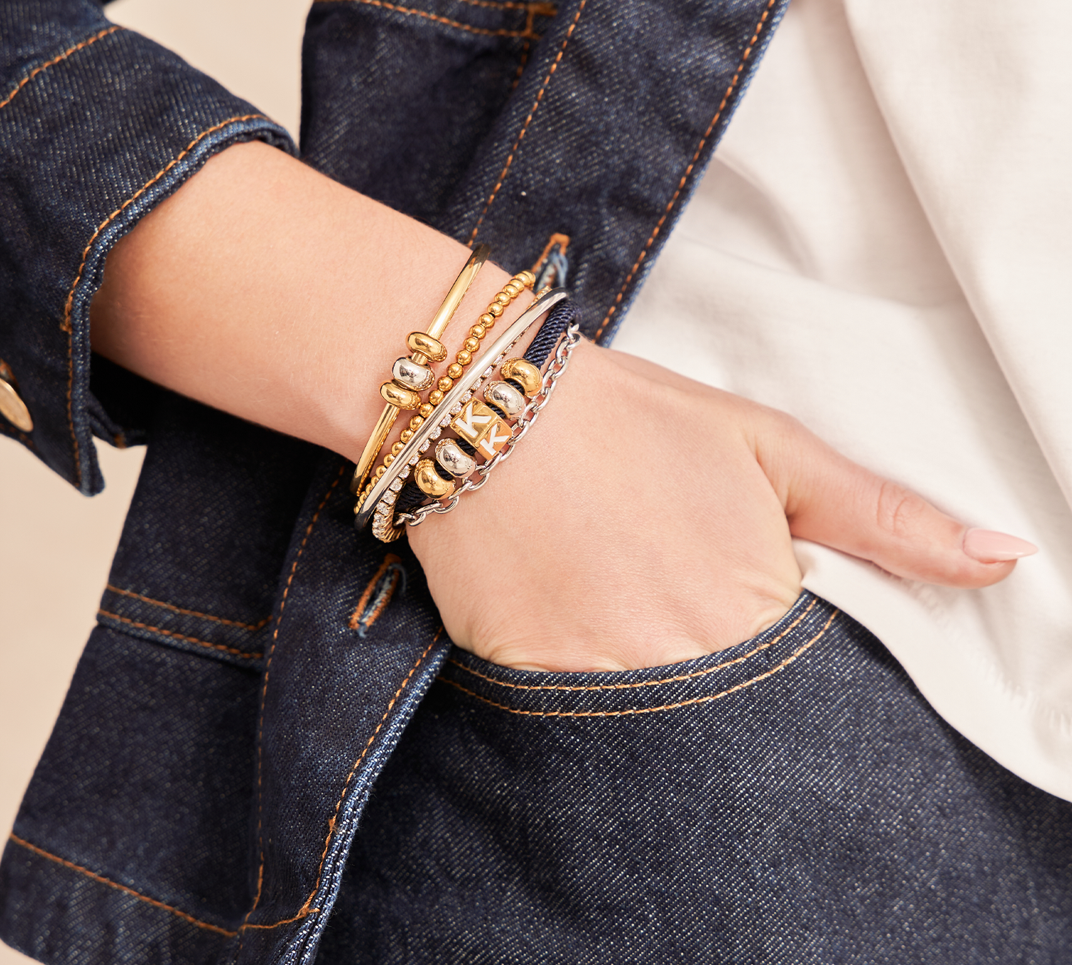 Bangle Bracelet