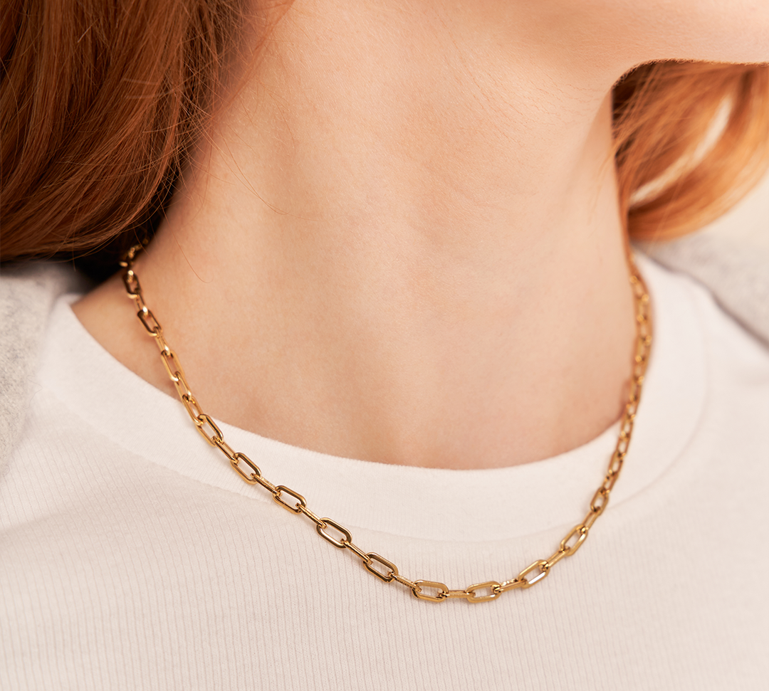 Meg Necklace