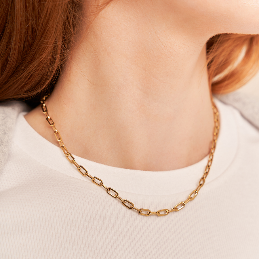 Meg Necklace