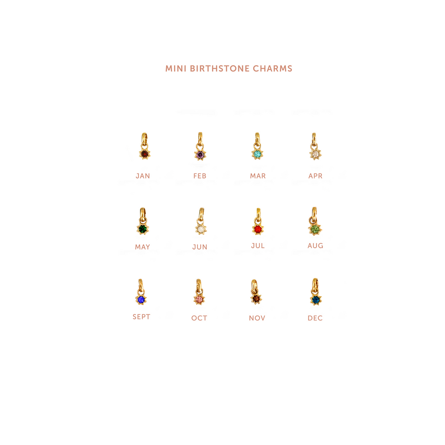Individual Charms