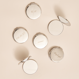 Engravable Mirror