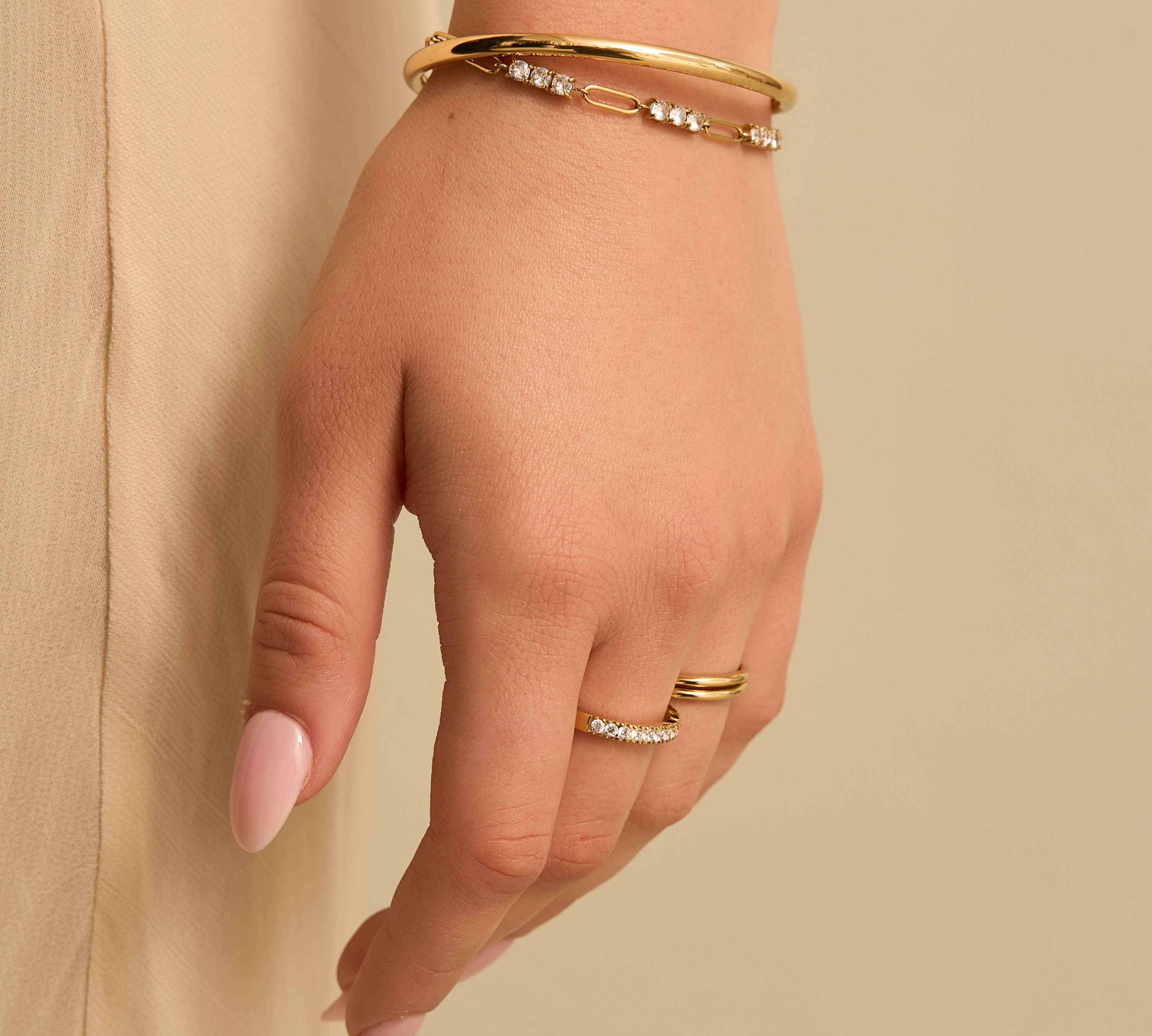 Lowen Bracelet