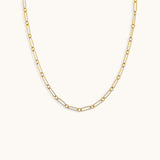 Keali Necklace