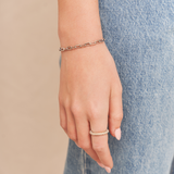 Oxford Bracelet