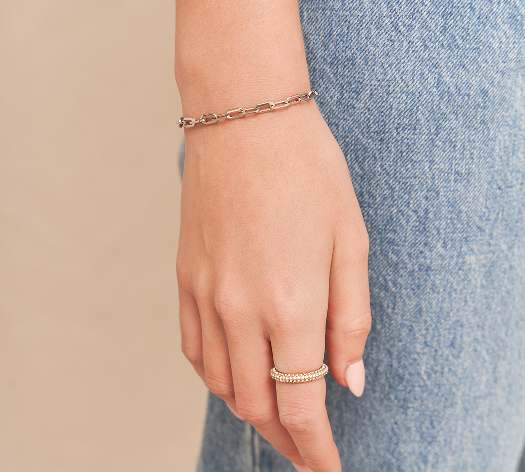 Oxford Bracelet