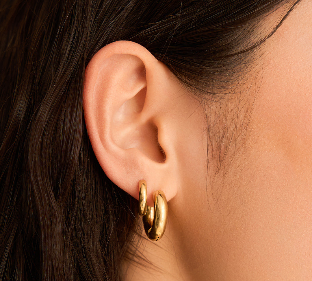 Pepper Earrings